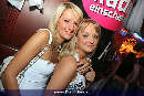 Partynacht - A-Danceclub - Fr 01.09.2006 - 10