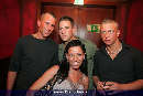 Partynacht - A-Danceclub - Fr 01.09.2006 - 23