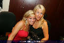 Ladies Night - A-Danceclub - Do 07.09.2006 - 37