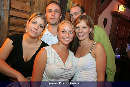 Partynacht - A-Danceclub - Fr 15.09.2006 - 62