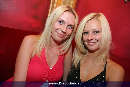 Partynacht - A-Danceclub - Fr 22.09.2006 - 11