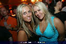 Partynacht - A-Danceclub - Sa 23.09.2006 - 10