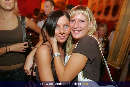 Partynacht - A-Danceclub - Sa 23.09.2006 - 8