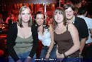 Partynacht - A-Danceclub - Fr 29.09.2006 - 27