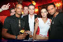 Partynacht - A-Danceclub - Sa 07.10.2006 - 34