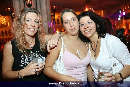 Partynacht - A-Danceclub - Fr 27.10.2006 - 10