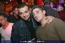 Partynacht - A-Danceclub - Sa 28.10.2006 - 13