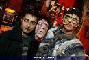 Halloween - A-Danceclub - Di 31.10.2006 - 20