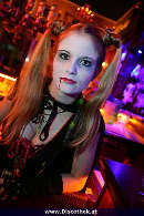 Halloween - A-Danceclub - Di 31.10.2006 - 25