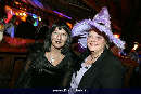 Halloween - A-Danceclub - Di 31.10.2006 - 3