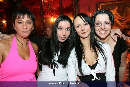 Partynacht - A-Danceclub - Sa 04.11.2006 - 13