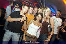 Discogirls - Melkerkeller - Sa 08.07.2006 - 22