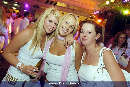 Fete Blanche Teil 1 - Casino Baden - Sa 12.08.2006 - 17