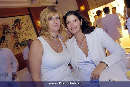 Fete Blanche Teil 1 - Casino Baden - Sa 12.08.2006 - 27