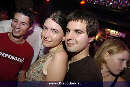 Opening - Club2 - Fr 22.09.2006 - 10