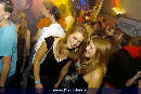 Highschool Party - Melkerkeller - Sa 14.10.2006 - 15