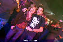 From dusk till dawn - Casino Baden - Sa 04.11.2006 - 63