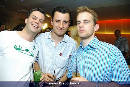 Club Fusion - Passage - Fr 26.05.2006 - 109