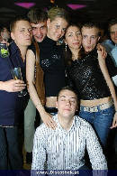 Club Fusion - Passage - Fr 26.05.2006 - 64