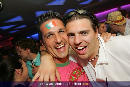 Discofieber - Passage - Di 04.07.2006 - 12