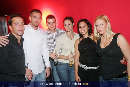 Offiz. Opening - Club Hochriegl - Sa 21.10.2006 - 10