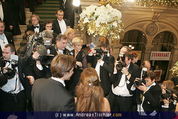 Opernball 2006 Teil 2 - Staatsoper - Do 23.02.2006 - 20