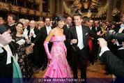 Opernball 2006 Teil 2 - Staatsoper - Do 23.02.2006 - 33