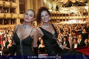 Opernball 2006 Teil 2 - Staatsoper - Do 23.02.2006 - 70