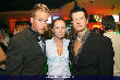 Partynacht - Partyhouse - Fr 31.03.2006 - 11