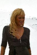 Paris Hilton - Ischgl - Sa 29.04.2006 - 6