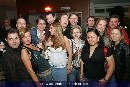 Opening - Planetarium - Do 04.05.2006 - 17