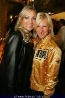 Opening - Planetarium - Do 04.05.2006 - 22