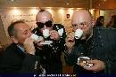 Nespresse Kaffeeverkostung - Justizcafe - Di 16.05.2006 - 159