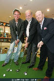 Opening - Golflöwe - Do 18.05.2006 - 2
