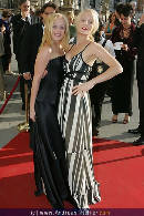 LisaFilm Gala Teil 1 - Hofburg - Fr 19.05.2006 - 10
