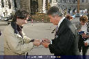 LisaFilm Gala Teil 1 - Hofburg - Fr 19.05.2006 - 100