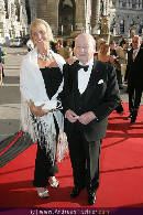 LisaFilm Gala Teil 1 - Hofburg - Fr 19.05.2006 - 101