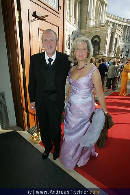 LisaFilm Gala Teil 1 - Hofburg - Fr 19.05.2006 - 103