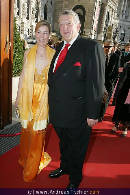 LisaFilm Gala Teil 1 - Hofburg - Fr 19.05.2006 - 104