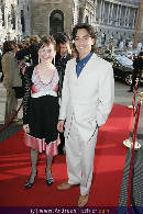 LisaFilm Gala Teil 1 - Hofburg - Fr 19.05.2006 - 105