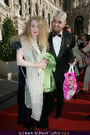 LisaFilm Gala Teil 1 - Hofburg - Fr 19.05.2006 - 109