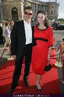 LisaFilm Gala Teil 1 - Hofburg - Fr 19.05.2006 - 13