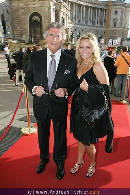 LisaFilm Gala Teil 1 - Hofburg - Fr 19.05.2006 - 15