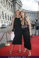 LisaFilm Gala Teil 1 - Hofburg - Fr 19.05.2006 - 16