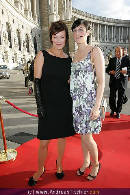 LisaFilm Gala Teil 1 - Hofburg - Fr 19.05.2006 - 17