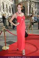 LisaFilm Gala Teil 1 - Hofburg - Fr 19.05.2006 - 18
