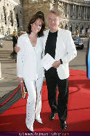 LisaFilm Gala Teil 1 - Hofburg - Fr 19.05.2006 - 19