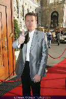 LisaFilm Gala Teil 1 - Hofburg - Fr 19.05.2006 - 21