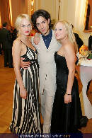 LisaFilm Gala Teil 1 - Hofburg - Fr 19.05.2006 - 42