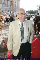 LisaFilm Gala Teil 1 - Hofburg - Fr 19.05.2006 - 50